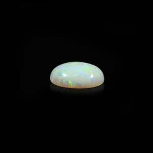 Natural Rough Opal Loose Gemstone 4.05 Carat Certified Wholesale 20mm - Product Image 3