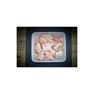 Peau de poulet en vrac, prête pour l'expédition et la vente en gros - Product Image 1