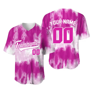 Camiseta de Béisbol para Hombre de Alta Calidad, al por Mayor de Fábrica, Transpirable, 100% Poliéster, sin Mangas, Cuello en V, Diseño Personalizado, OEM - Product Image 4