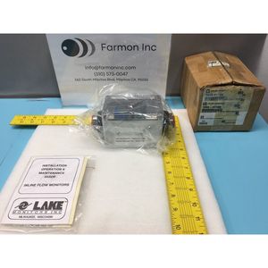 AMAT 1040-01109 <b>METER</b> <b>WATER</b> <b>FLOW</b> 1-15GPM 1/2NPTF - Trusted Global Legacy Semiconductor Equipment and Parts at - Product Image 2
