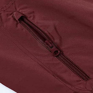 Chaquetas Bomber Unisex Personalizables de Moda Profesional con Tela Premium, Acabado Suave y Ajuste Cómodo para Exteriores - Product Image 4