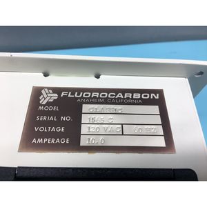 Boîtier d'opérateur à distance CLASSIC en fluorocarbone, 4500 - Équipement et pièces semi-conductrices d'occasion fiables à l'échelle mondiale - Product Image 6
