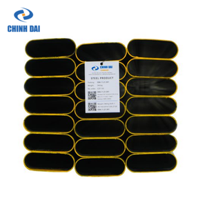 Bán Buôn Pre-Mạ Kẽm Ống Thép Hình Bầu Dục Hollow Phần Catle Đường Sắt Giá Tốt Nhất Từ Việt Nam Nhà Sản Xuất Hàng Đầu - Product Image 5