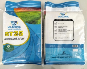 Riz parfumé ST25 primé au niveau mondial Meilleure qualité du Vietnam, exportation de qualité supérieure à prix compétitif [K] - Product Image 5