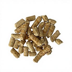 Granulés de bois de pin Kim Nghia pour litière animale - 100% bois de pin naturel pour chats, lapins, hamsters, reptiles et plus - Product Image 1