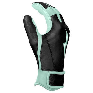 Gants de frappe de baseball 100 % laine, personnalisables, robustes et légers, prix de gros usine - Product Image 4