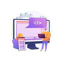 Diseño personalizado, 7+ años de experiencia, precio más bajo, mejor empresa, Webroot, Informática, Desarrollo Dinámico, 7+ años de experiencia