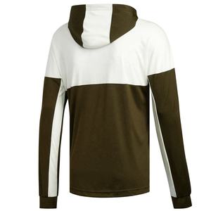 Sudadera con capucha estampada de colores, nueva prenda deportiva personalizada de fábrica, venta al por mayor, gran oferta - Product Image 6