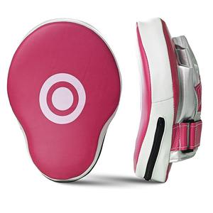 Cible de frappe personnalisée pour MMA, Pad de frappe, Gants d'entraînement de boxe, Mitaines de combat pour Karaté, Muay Thai et Kickboxing - Product Image 5