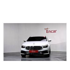 Mercedes-Benz Clase E E350 4MATIC Exclusive 2023, 25,091 km, Caja de Cambios Automática, Norma de Emisiones Euro V, Asientos de Cuero, Volante a la Izquierda - Product Image 3