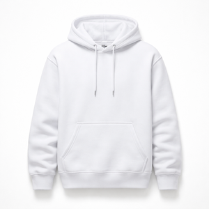Sudadera con capucha de doble capa personalizada - Pedidos al por mayor disponibles directamente del fabricante - Product Image 1