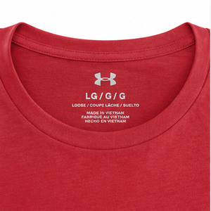 T-shirt en coton 240 g à épaules tombantes, personnalisable avec logo, pour homme, haute qualité, surdimensionné, impression personnalisée - Product Image 6