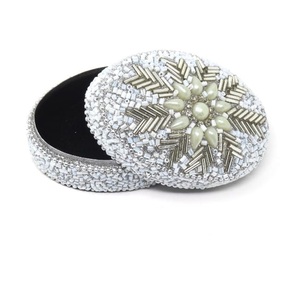 Multi Purpose <b>Storage</b> Box Trinket Jewelry Organizer Pill Case for Home Travel Cosmetic <b>Storage</b> Wholesale - Product Image 4