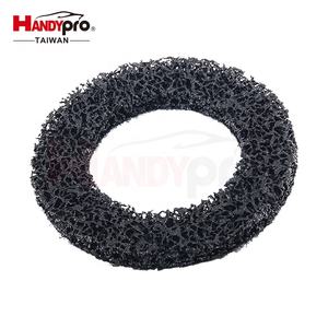 เครื่องมือขัดแต่ง HANDYPRO สำหรับงานใต้ท้องรถ เครื่องมือซ่อมรถยนต์ วัสดุไนลอน + ใยสังเคราะห์ สีน้ำเงิน รับประกัน 1 ปี - Product Image 4