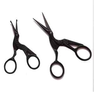 Embroidery Thread <b>Scissors</b> Stainless Steel <b>Sewing</b> Tool for Tailoring and Needlework Use - Product Image 5