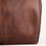 Sac de sport de luxe grande capacité en néoprène et nylon, personnalisable, pour la gym et les voyages en extérieur, design tendance - Product Image 4