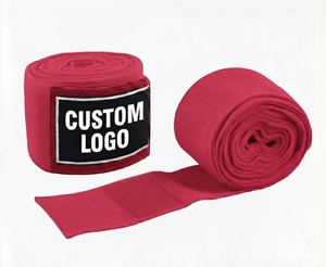 Vendas de Boxeo Personalizadas OEM ODM, Vendas de Boxeo de Látex Ecológicas para MMA, 2 Piezas, Tamaños, Colores y Logotipo Personalizados, Venta al Por Mayor - Product Image 2