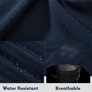 Chemises de pêche classiques pour femmes, respirantes, couleur unie, très tendance, coupe classique - Product Image 5