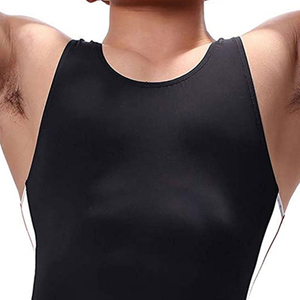 Men's Casual Sleeveless Tank Top Sports <b>Singlet</b> Lightweight Summer Shirt Breathable Athletic Wear for Gym Workout <b>Running</b> - Product Image 4