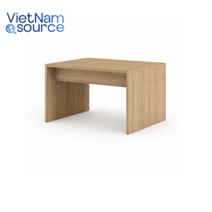 Collection de meubles de chambre d'hôtel de luxe Garner Inn avec meubles de rangement commerciaux et MDF HPL durable, fabrication en usine au Vietnam - Product Image 5