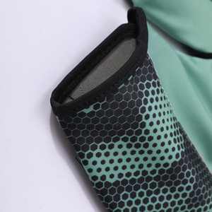 Gants de motocross d'été confortables et respirants pour la course à moto, compatibles écran tactile et coupe-vent, qualité supérieure, vente directe usine - Product Image 4