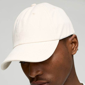 Gorra de Béisbol Blanca con Logotipo Personalizado, Visera Curva y Correa Ajustable, 6 Paneles, Calidad Premium, Transpirable, OEM ODM - Product Image 6