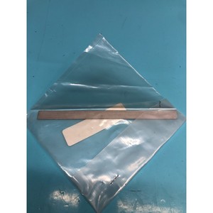 4 LAM 714-006375-002 Clamp <b>Spacer</b>, 176259 - Trusted Global Legacy Semiconductor Equipment and Parts at - Product Image 5