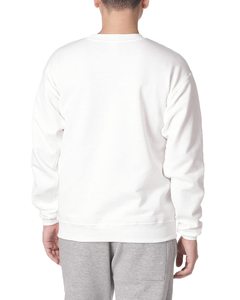 Casual Wear Plain Fashionable Long Sleeve Men Sweatshirt Hot Sale Wholesale Price Customized Logo Top Quality stylish Men Sweat - Product Image 3