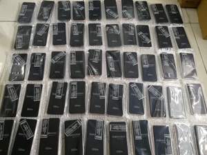 Protection d'écran en verre trempé 2.5D pour HUAWEI P30, dureté 9H, anti-rayures, protection pour téléphone portable - Product Image 5