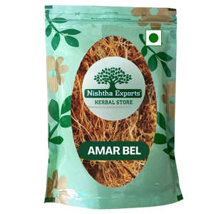 Aftimoon Dodder Amar Bel Akash Bel Afteeyun Amer Bel Hierbas crudas secas Extracto de plantas al por mayor Producto a base de hierbas - Product Image 2
