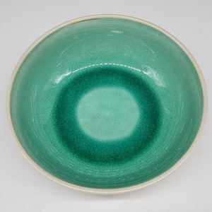 Bol en céramique de qualité supérieure, prix de gros, bol de service durable pour soupe, salade, riz, pâtes et usage en cuisine - Product Image 5