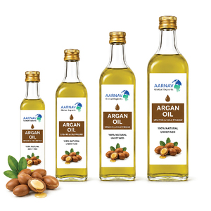 AARNAV Global Exports Flowers Steam Distilled Pure <b>Essential</b> <b>Oil</b> 100ml Organic 100% Pure Anti-Wrinkle Hydrating for Skin Hair - Product Image 3