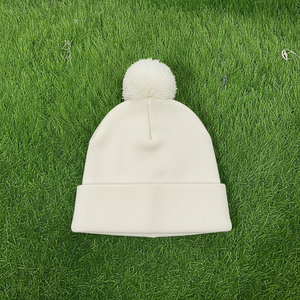 Gorro de Punto Estilo Streetwear, Gorro de Invierno Personalizado, Fabricante - Product Image 4
