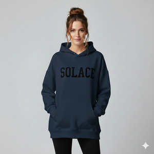 Nouveau design – Sweat à capuche oversize pour femme – Doux et confortable pour l'hiver – Manches longues décontractées – Pull à capuche pour femme - Product Image 1