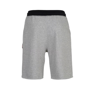 Shorts d'été pour hommes de haute qualité, 100% coton, couleur unie, grande taille, amples, respirants, décontractés, shorts de sport pour hommes - Product Image 3