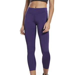Leggings de Yoga Ligeros para Mujer, Cintura Alta, Secado Rápido, Elásticos, Pantalones de Gimnasio Transpirables, Premium para Fitness - Product Image 3