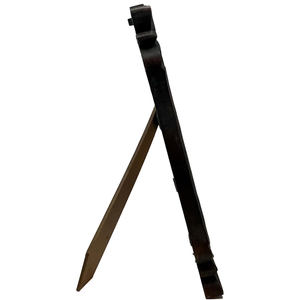 Cadre photo en bois massif fait main de qualité supérieure, élégant pour la table, idéal pour la maison, le bureau, le salon, style décoratif classique, moderne et rustique - Product Image 6