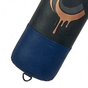 OEM Service Professional Punching <b>Bags</b> Professional Manufactured Leather Punching <b>Bags</b> For Boxing <b>Training</b> - Product Image 5