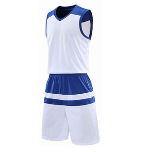 Uniforme de Baloncesto Transpirable Estampado 100% Poliéster Personalizable Diseño Profesional Secado Rápido Alta Calidad - Product Image 2
