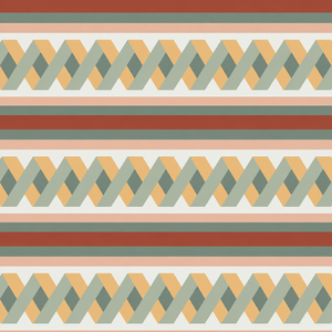 CTS C102.5(4-8) Azulejos de Cerámica Modernos para Interiores de Villas ACCENTS Antideslizantes de 16 mm de Grosor, Acabado Mate para Pared y Suelo 200x200, Garantía de 5 Años - Product Image 2