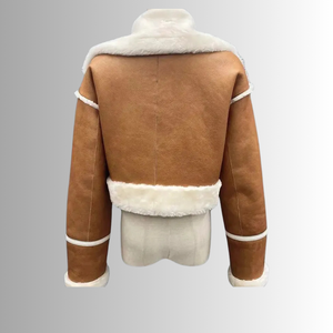 เสื้อแจ็คเก็ตวาร์ซิตี้ผู้ชายแบบลำลองสั่งทำพิเศษ คอตั้ง คุณภาพพรีเมียม มีให้เลือกหลายสี - Product Image 2