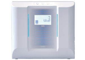 OSG HU-200sept Household Electric Cold Water Dispenser Alkaline Water <b>Generator</b> 1001-2000 Ppb <b>Hydrogen</b> Concentration 3-Year - Product Image 1
