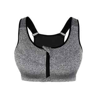 Sujetador deportivo inalámbrico de última generación para mujer, cómodo, elástico, para yoga, gimnasio, entrenamiento físico y ejercicio diario. - Product Image 2