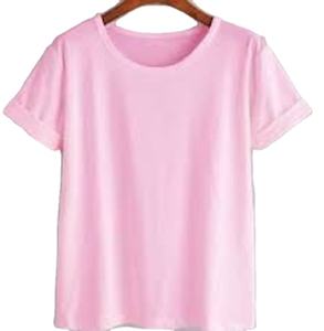 T-shirt surdimensionné en coton pour femmes pour le printemps été Logo personnalisé taille XL Cactus Inspire automne vente en gros du fabricant - Product Image 1