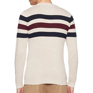 Sudadera de Cuello Redondo Extra Grande para Hombre de Alta Calidad con Logotipo Personalizado, Sudadera Informal de Algodón y Felpa, Ropa Urbana OEM - Product Image 2