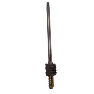 Eje de Dirección Manual Izquierdo ZANGO 8N3575B Premium para Tractor, Pieza de Repuesto para Mecanismo de Dirección, Venta al Por Mayor - Product Image 4