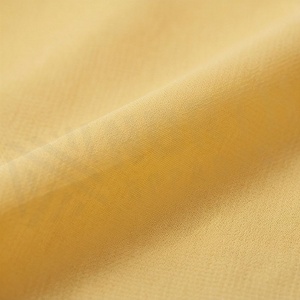 Hiyab de Chifón de Color Sólido para Mujer, Transpirable, para Uso Diario, Pañuelo Islámico - Product Image 5