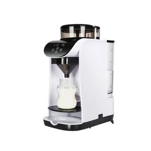 Distributeur de préparation pour bébé avec mélange automatique de lait en poudre et préparation de biberons - Product Image 1