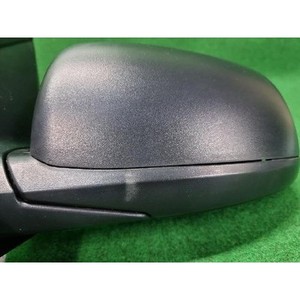 Espejo Lateral Izquierdo Usado OEM 876101Y020AS para Picanto 2011-2017 - Product Image 5