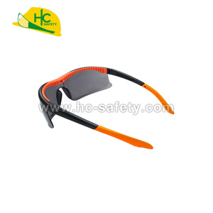 Gafas de Seguridad sin Marco HCP1, Lentes de Policarbonato UV400, Cómodas, Ligeras y Protectoras para Ingeniería - Product Image 4